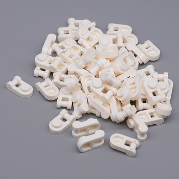 Ръчно изработена играчка със сферички за сглобяване от малки части, цип и кръгла дъска с дръжка и едно дупче, съвместима с части 26047