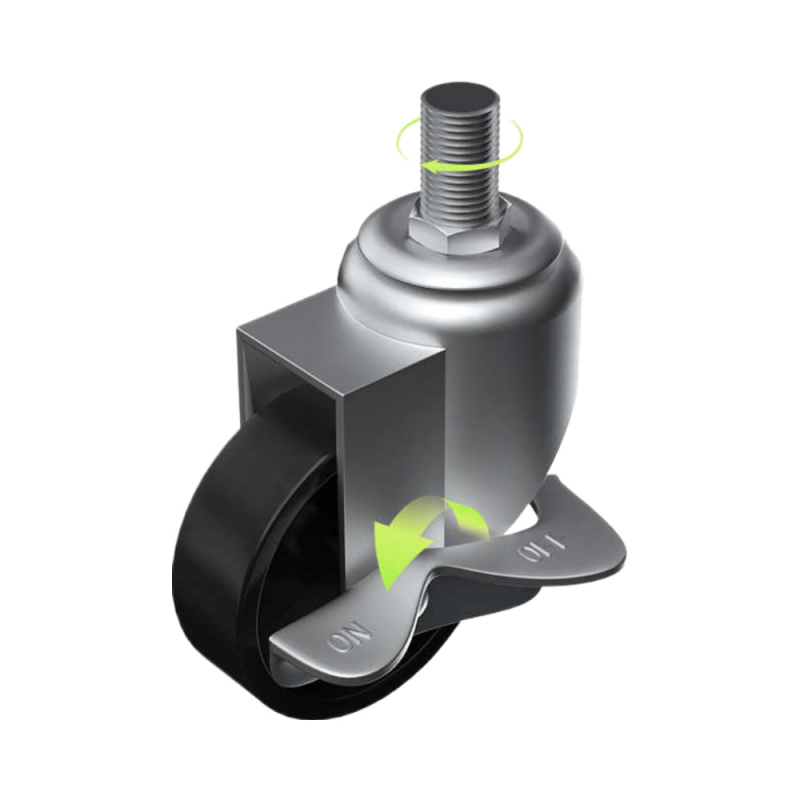 Преносима тенис количка – регулируема височина, универсални колела, неръждаема стомана, голям капацитет