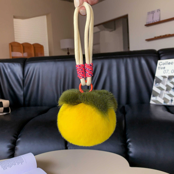 Metalni privjesak za ključeve, marka Small rabbit flowers, individualno pakirano