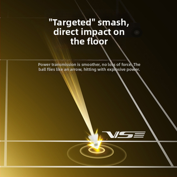 Weichen neilona šķiedras raketes šņūra, izcelsme Japānā, piemērots badmintonam un tenisam
