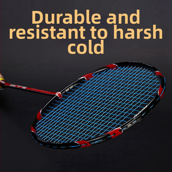 Badmintona raketes struna, neilons, zīmols Taan taian, izcelsme Ķīna