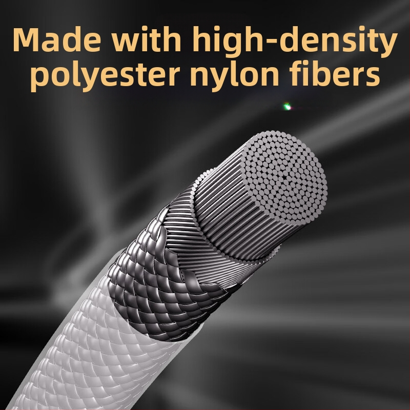 Struna na raketu badminton, nylonový materiál, značka Taan taian, pôvod Čína