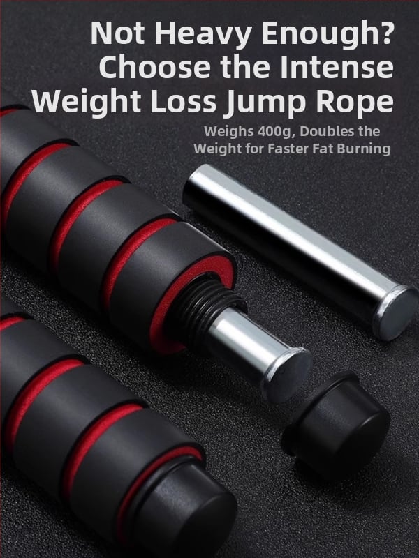 PVC-kattega terastraadiga hüppenöör täiskasvanutele ja keskkooliõpilastele, fitness hüppenöör