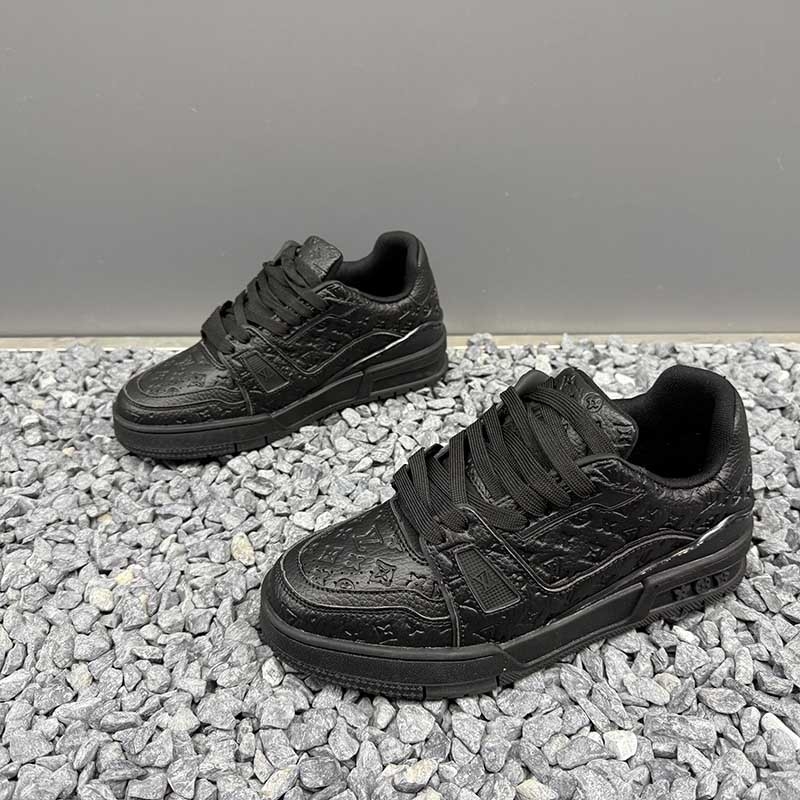 Unisex tenisice s gornjim dijelom od mikrovlaknaste kože, gumena potplata, vezanje, niski vrh, ležerni stil