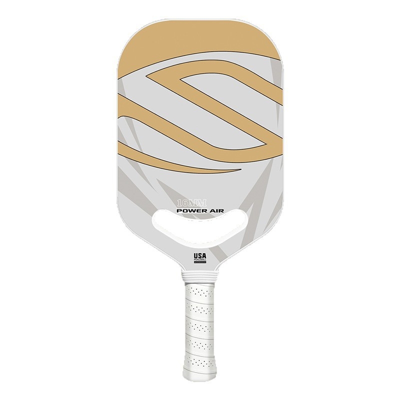 Holi Sports Goods dječja pickleball raketa od karbonskih vlakana – komplet s torbom za pohranu