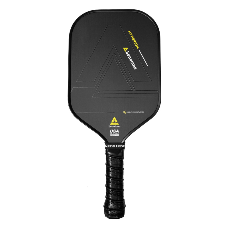 Pickleball palica – natjecateljske kvalitete, T700 karbonska vlakna, težina 220 g, marka lonotono