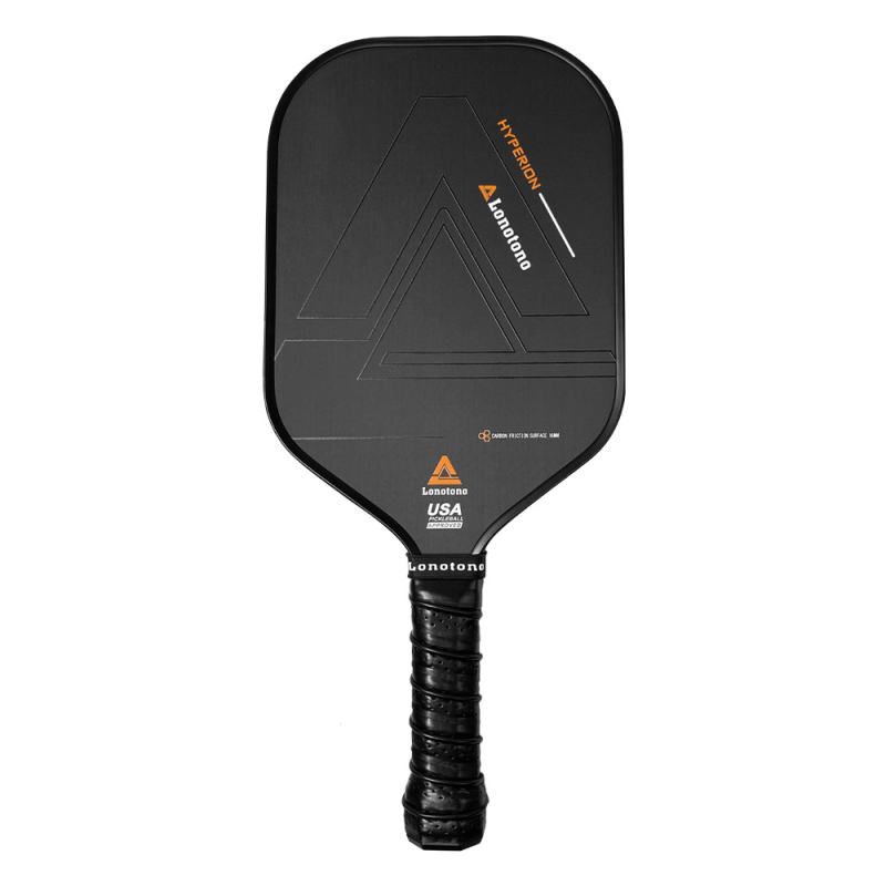 Pickleball palica – natjecateljske kvalitete, T700 karbonska vlakna, težina 220 g, marka lonotono