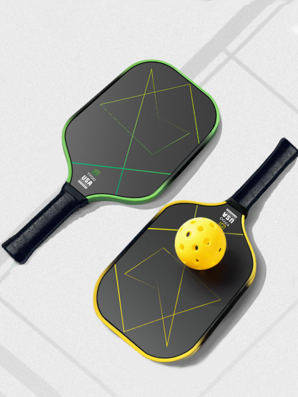 T700 dječji set pickleball – raketa od ugljičnih vlakana