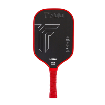 Pickleball palica — Materijal: karbon vlakna; Težina: 250 g; Marka: Mipick