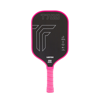 Pickleball palica — Materijal: karbon vlakna; Težina: 250 g; Marka: Mipick