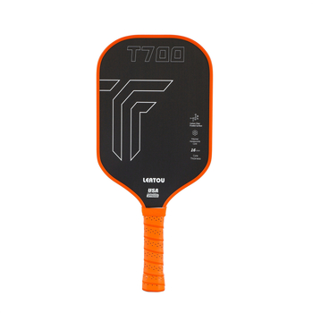 Pickleball palica — Materijal: karbon vlakna; Težina: 250 g; Marka: Mipick