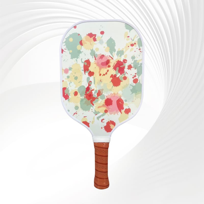 Fiberglass pickleball palica za početnike, 235 g, Htpick
