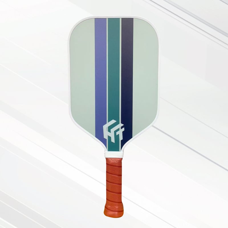 Fiberglass pickleball palica za početnike, 235 g, Htpick