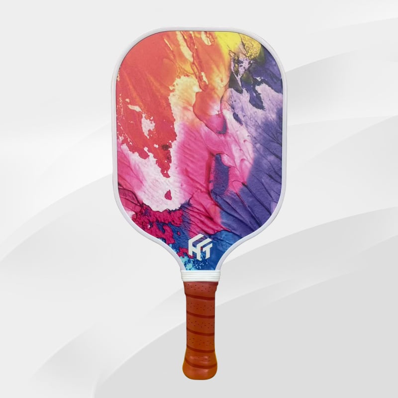 Fiberglass pickleball palica za početnike, 235 g, Htpick