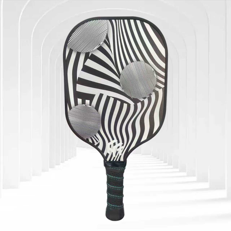 Fiberglass pickleball palica za početnike, 235 g, Htpick