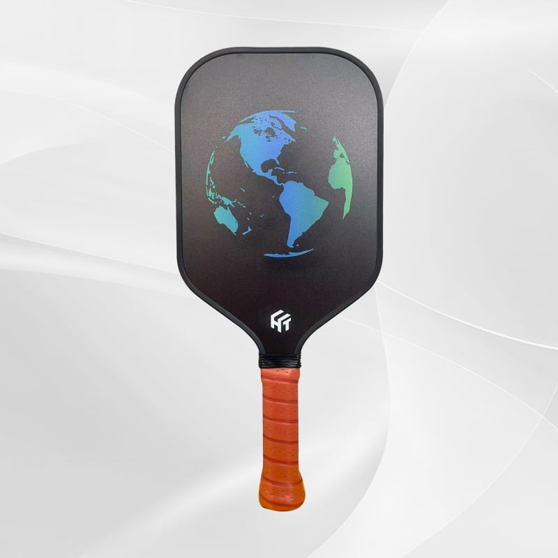 Fiberglass pickleball palica za početnike, 235 g, Htpick