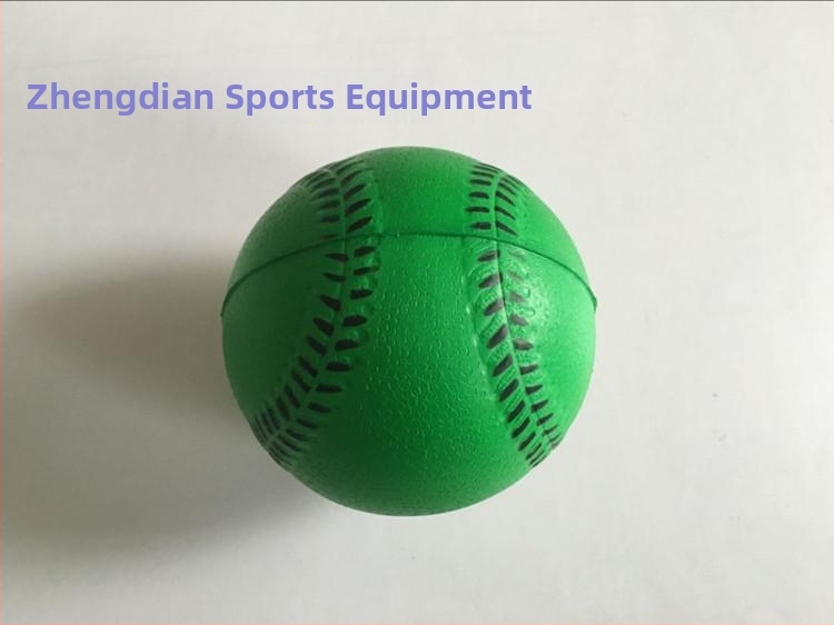 Sūkļa bumba basebolam/softbolam skolēnu praksēi