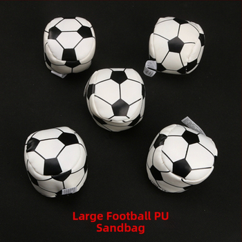 PU smilšu maisiņš spēlei — Wutongzi, bērniem 7–14 gadi, rokas sporta trenēšanas spēle