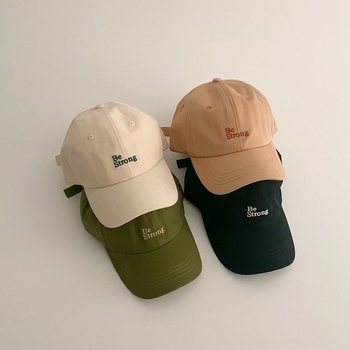 Dječja baseball kapa, lagana, korejski stil, unisex, uzrast 2–10 godina, zaštita od sunca, sve sezone