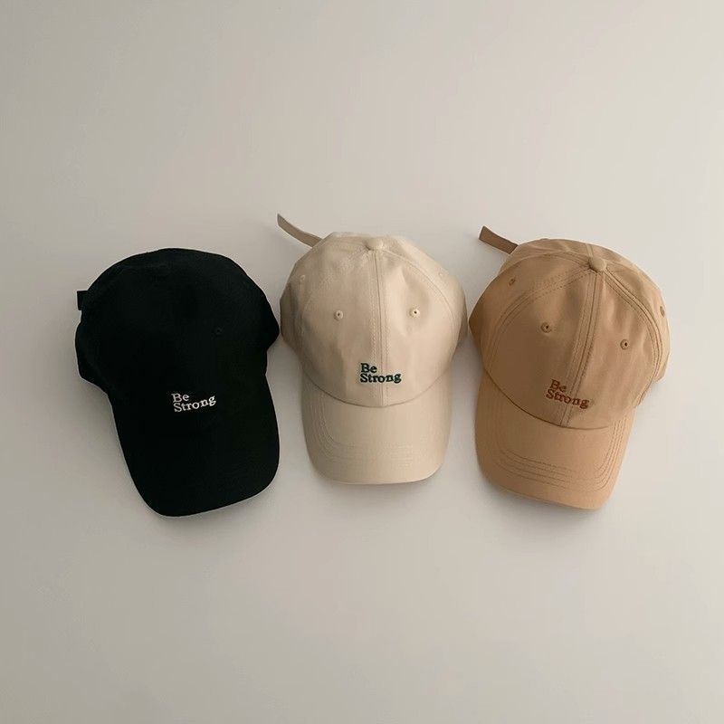 Dječja baseball kapa, lagana, korejski stil, unisex, uzrast 2–10 godina, zaštita od sunca, sve sezone