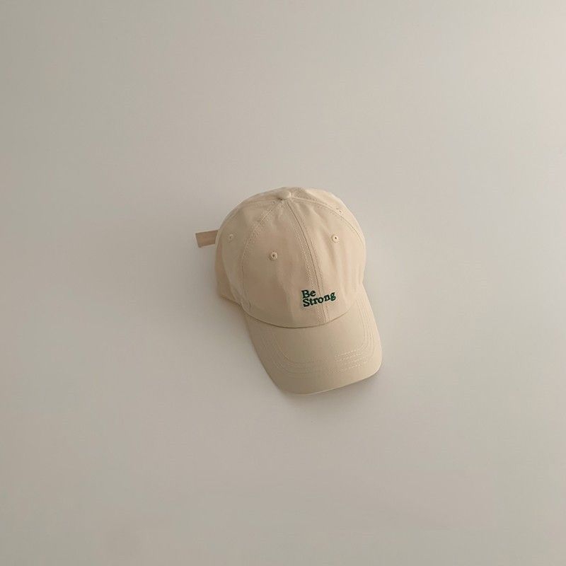 Dječja baseball kapa, lagana, korejski stil, unisex, uzrast 2–10 godina, zaštita od sunca, sve sezone