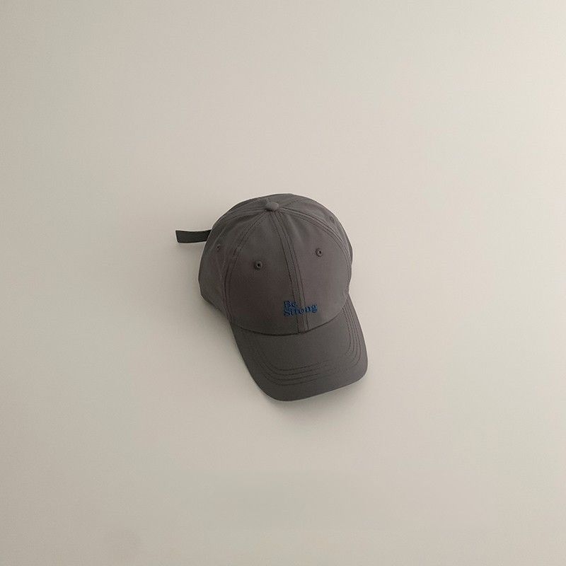 Dječja baseball kapa, lagana, korejski stil, unisex, uzrast 2–10 godina, zaštita od sunca, sve sezone