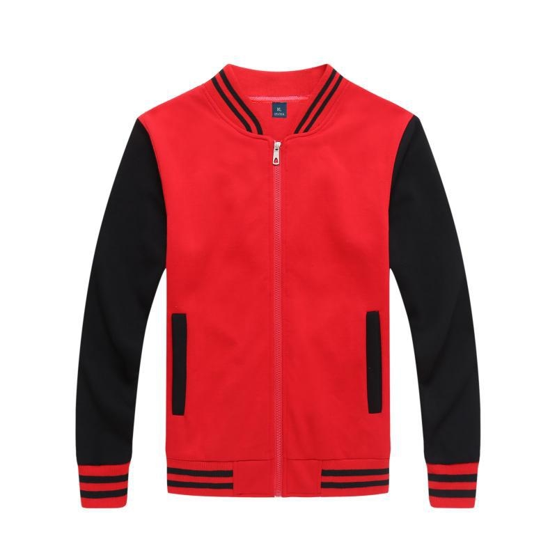 Кардиган от памук с плътна материя, печатно лого, дълги ръкави, прав силует