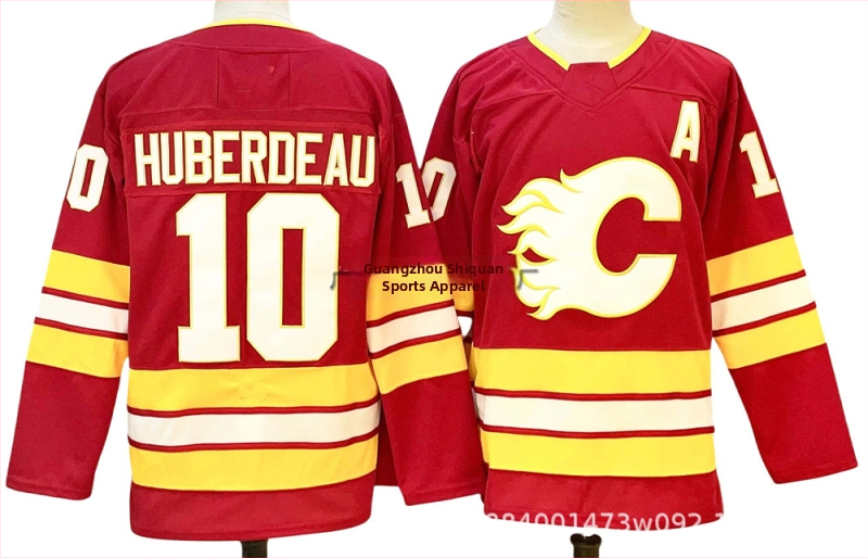 Hokeja uniforma, vienkrāsaina, kokvilnas maisījums, 60% poliester, vīriešu