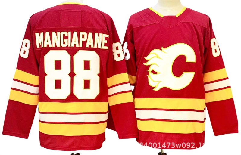 Hokeja uniforma, vienkrāsaina, kokvilnas maisījums, 60% poliester, vīriešu