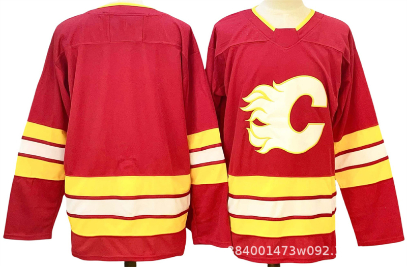 Hokeja uniforma, vienkrāsaina, kokvilnas maisījums, 60% poliester, vīriešu