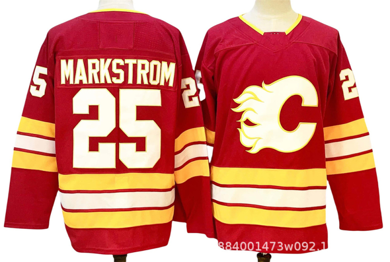 Hokeja uniforma, vienkrāsaina, kokvilnas maisījums, 60% poliester, vīriešu