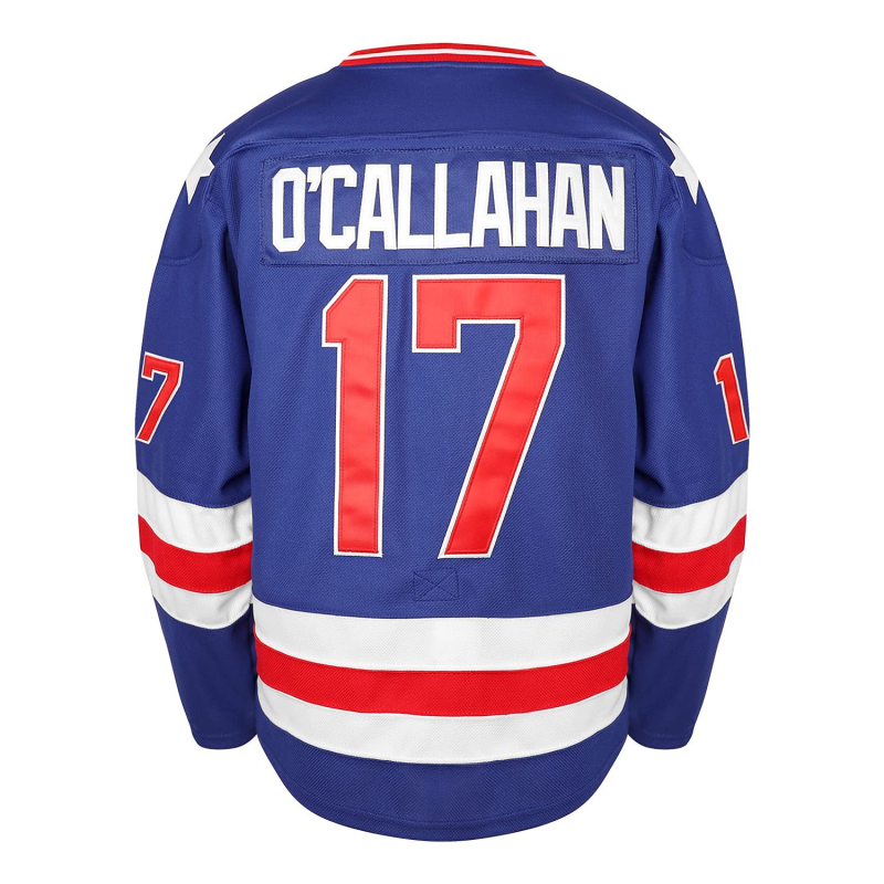 Vīriešu hokeja krekls - vienkrāsains dizains, 100% poliester audums ar poliestera iekššuvēm, komandas uniforma, visām sezonām