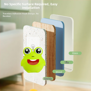 Bērnu piekārtais galda tenisa trenieris — vecāku un bērnu mijiedarbība, iekštelpu roku- acs koordinācijas vingrinājums (Zīmols Ojardi; Materiāls: Plastmasa; Kategorija: Galda teniss; Piemērots arī citiem bumbu sportiem)