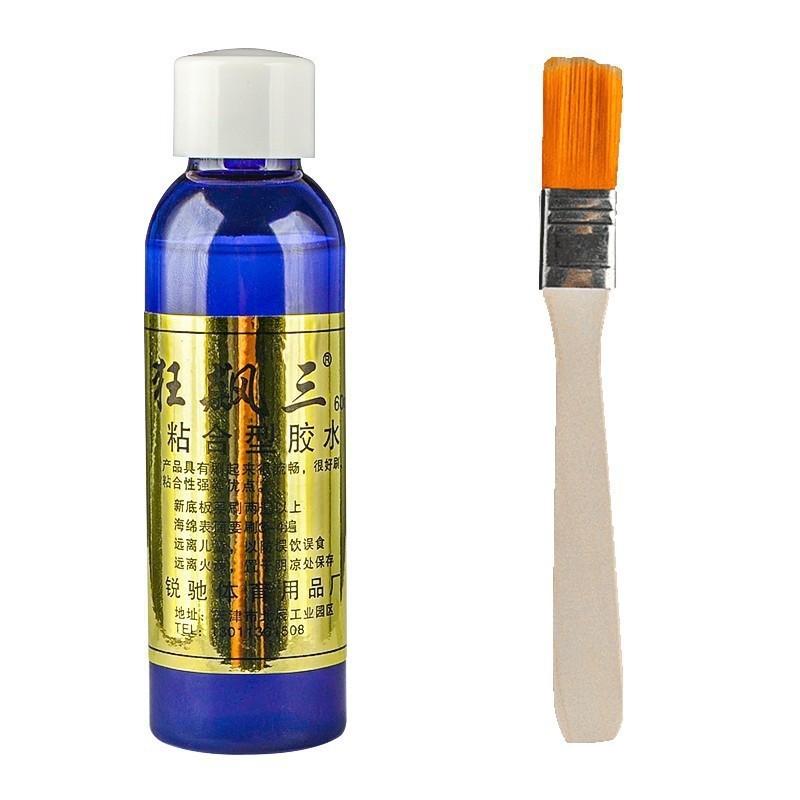 Adeziv pentru tenis de masă – adeziv pe bază de lipire, nepersonalizabil, marcă: altă, categorie: altă, sport aplicabil: tenis de masă