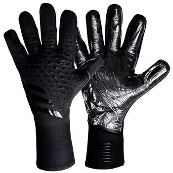 Stormbringer mănuși de portar unisex cu latex gros pentru fotbal profesionist