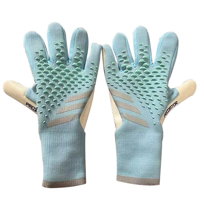 Stormbringer mănuși de portar unisex cu latex gros pentru fotbal profesionist