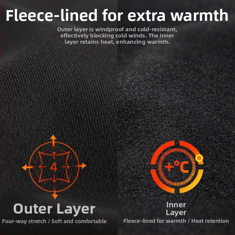 Cyklistická maska, nylonový materiál, unisex, BOJHAWZSE