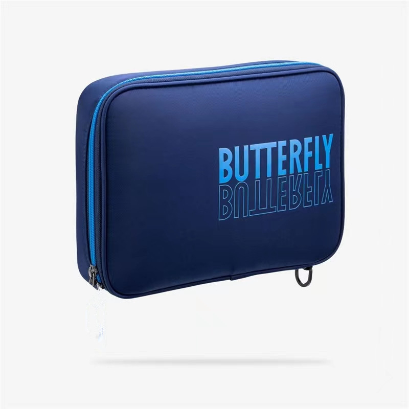 Galda tenisa soma ar reketes pārvalku, kvadrātformas, aizsargplāksne