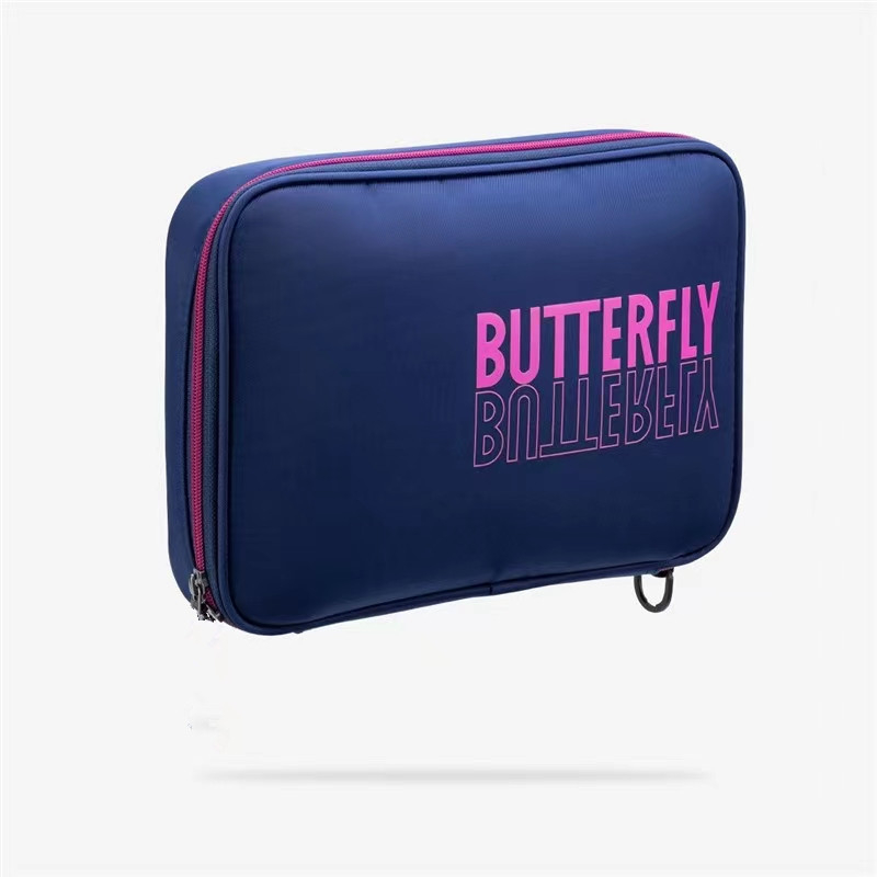 Galda tenisa soma ar reketes pārvalku, kvadrātformas, aizsargplāksne