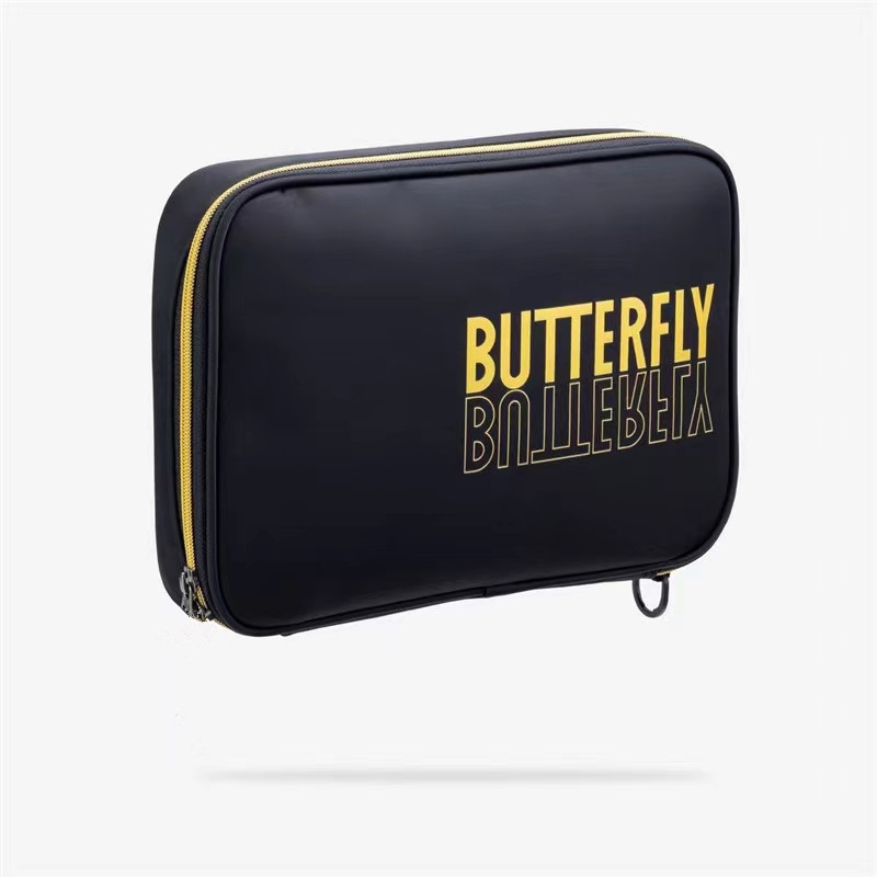 Galda tenisa soma ar reketes pārvalku, kvadrātformas, aizsargplāksne