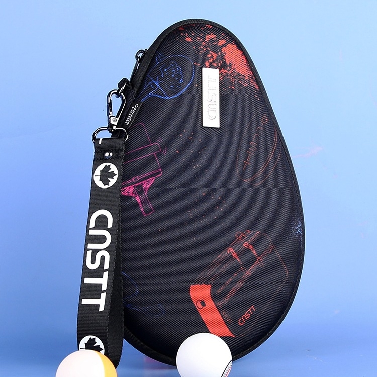 Stalo teniso raketės krepšys su šilko gėlių audiniu, kodas F966h7866hm8sh