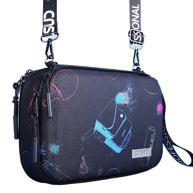 Stalo teniso raketės krepšys su šilko gėlių audiniu, kodas F966h7866hm8sh