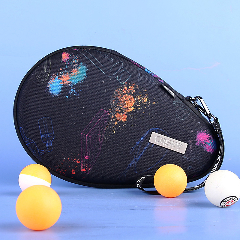 Stalo teniso raketės krepšys su šilko gėlių audiniu, kodas F966h7866hm8sh