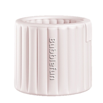 Φουσκωτή αναδιπλούμενη λεκάνη μπάνιου, PVC, μονωμένη, για ενήλικες