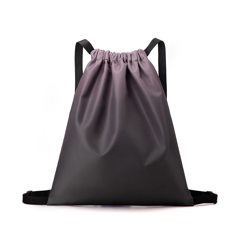 Sportski ruksak - Veliki kapacitet, Vodootporan, Prozračan, Nylon, Zatvaranje šnirem, Za aktivnosti na otvorenom