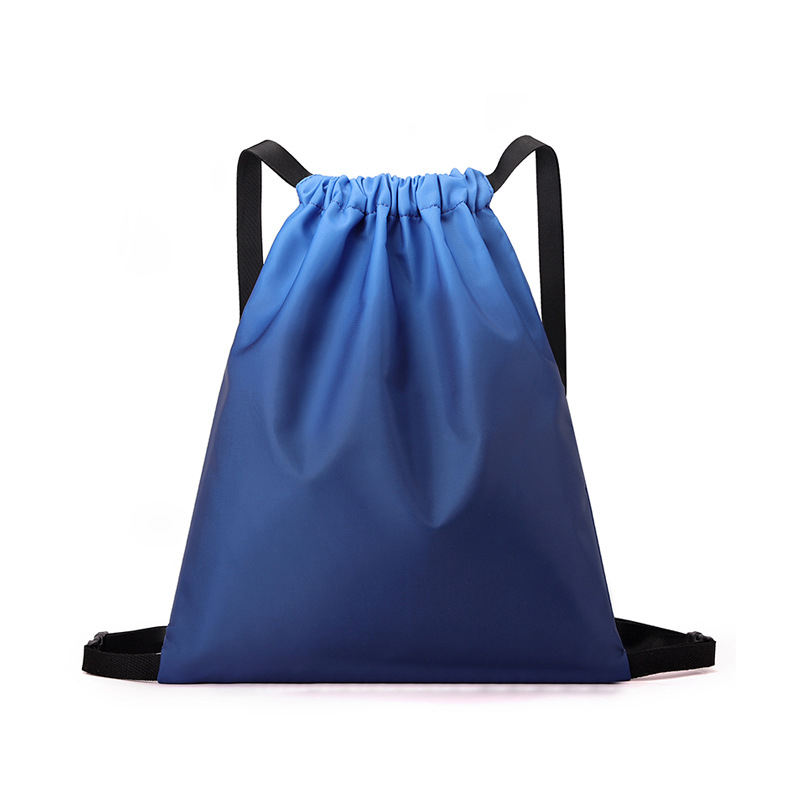 Sportski ruksak - Veliki kapacitet, Vodootporan, Prozračan, Nylon, Zatvaranje šnirem, Za aktivnosti na otvorenom