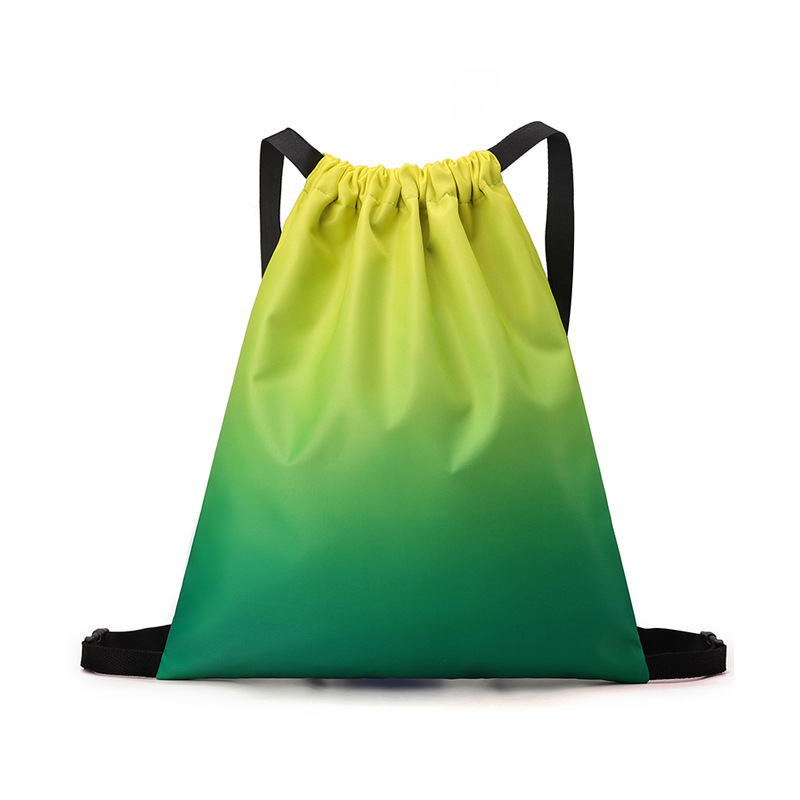 Sportski ruksak - Veliki kapacitet, Vodootporan, Prozračan, Nylon, Zatvaranje šnirem, Za aktivnosti na otvorenom