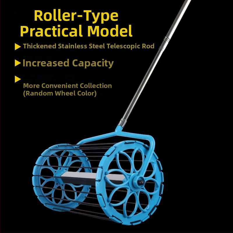 Galda tenisa bumbiņu savācējs ar teleskopisku tīklu — materiāls: Cits; zīmols: Cits; produkta kategorija: galda tenisa bumbiņu savācēja mašīna; piemērojamie scenāriji: Cits