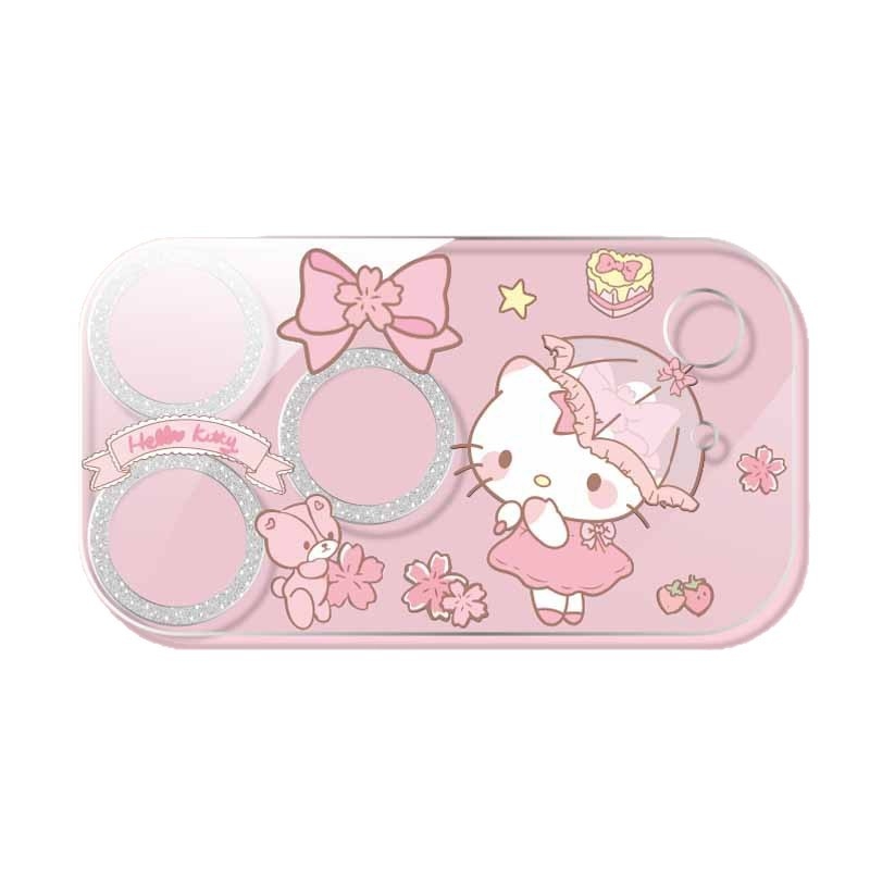 Foliya zaštite leće kamere za iPhone 14 Pro Max, sve u jednom, kaljeno staklo, HD