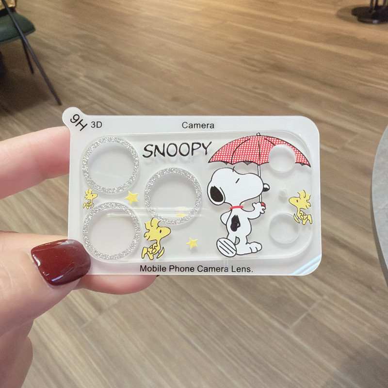 Foliya zaštite leće kamere za iPhone 14 Pro Max, sve u jednom, kaljeno staklo, HD